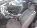 Sterling Gray - Mustang V6 Coupe Photo No. 10