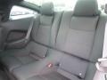 Sterling Gray - Mustang V6 Coupe Photo No. 11