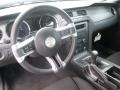 Sterling Gray - Mustang V6 Coupe Photo No. 12