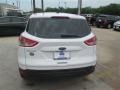 2014 Oxford White Ford Escape S  photo #5