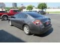 Dark Slate - Altima 2.5 S Photo No. 5