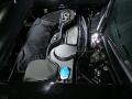 Ebony Black Trunk Photo for 2006 Ford GT #94475
