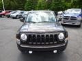 2014 Rugged Brown Metallic Jeep Patriot Latitude 4x4  photo #3