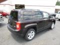 2014 Rugged Brown Metallic Jeep Patriot Latitude 4x4  photo #6