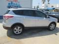 2014 Ingot Silver Ford Escape SE 1.6L EcoBoost  photo #7