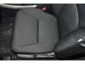 2014 Alabaster Silver Metallic Honda Accord LX Sedan  photo #10