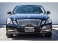 Black - E 350 Sedan Photo No. 2