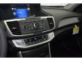 2014 Alabaster Silver Metallic Honda Accord LX Sedan  photo #14
