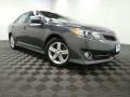 Magnetic Gray Metallic - Camry SE Photo No. 1