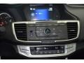 2014 Alabaster Silver Metallic Honda Accord LX Sedan  photo #15
