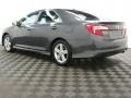 Magnetic Gray Metallic - Camry SE Photo No. 3