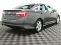 Magnetic Gray Metallic - Camry SE Photo No. 4
