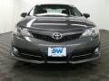 Magnetic Gray Metallic - Camry SE Photo No. 5