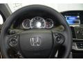 2014 Alabaster Silver Metallic Honda Accord LX Sedan  photo #19
