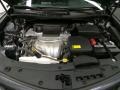 Magnetic Gray Metallic - Camry SE Photo No. 8