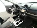 Magnetic Gray Metallic - Camry SE Photo No. 19