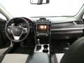 Magnetic Gray Metallic - Camry SE Photo No. 20