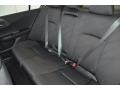 2014 Alabaster Silver Metallic Honda Accord LX Sedan  photo #23