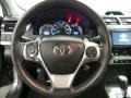 Magnetic Gray Metallic - Camry SE Photo No. 21