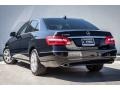 Black - E 350 Sedan Photo No. 10