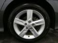 Magnetic Gray Metallic - Camry SE Photo No. 32