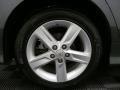 Magnetic Gray Metallic - Camry SE Photo No. 33