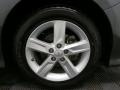 Magnetic Gray Metallic - Camry SE Photo No. 34