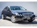 Black - E 350 Sedan Photo No. 12