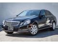 Black - E 350 Sedan Photo No. 15