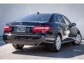 Black - E 350 Sedan Photo No. 16