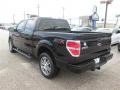 Tuxedo Black - F150 STX SuperCrew Photo No. 6