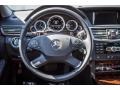 Black - E 350 Sedan Photo No. 17