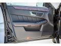 Black - E 350 Sedan Photo No. 21