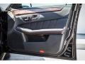 Black - E 350 Sedan Photo No. 25