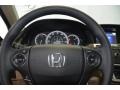 2014 Basque Red Pearl II Honda Accord LX Sedan  photo #11