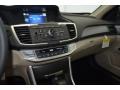 2014 Basque Red Pearl II Honda Accord LX Sedan  photo #12