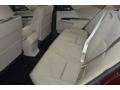 2014 Basque Red Pearl II Honda Accord LX Sedan  photo #16