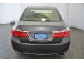 2014 Modern Steel Metallic Honda Accord LX Sedan  photo #6