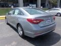 2015 Shale Gray Metallic Hyundai Sonata SE  photo #4