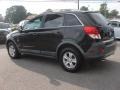 2008 Black Onyx Saturn VUE XE 3.5 AWD  photo #24