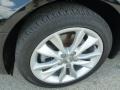 2012 Audi A3 2.0T quattro Wheel and Tire Photo
