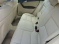 Luxor Beige Rear Seat Photo for 2012 Audi A3 #94480276