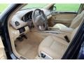 2008 Mercedes-Benz GL Macadamia Interior Interior Photo