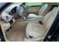 Macadamia Front Seat Photo for 2008 Mercedes-Benz GL #94480450