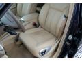 2008 Mercedes-Benz GL Macadamia Interior Front Seat Photo