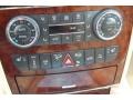 Macadamia Controls Photo for 2008 Mercedes-Benz GL #94480552