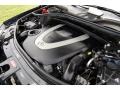  2008 GL 550 4Matic 5.5 Liter DOHC 32-Valve V8 Engine