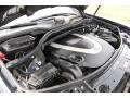 2008 Mercedes-Benz GL 5.5 Liter DOHC 32-Valve V8 Engine Photo