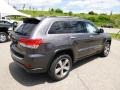 2014 Granite Crystal Metallic Jeep Grand Cherokee Limited 4x4  photo #6