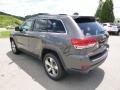 2014 Granite Crystal Metallic Jeep Grand Cherokee Limited 4x4  photo #8